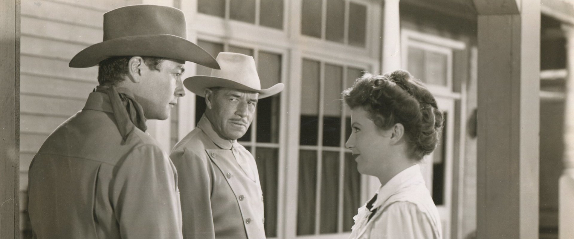The Arizona Ranger