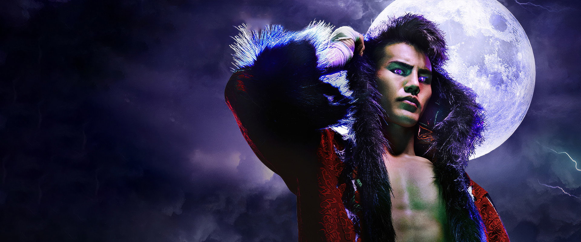 RISE WORLD SERIES / SHOOT BOXING KINGS 2022's banner image