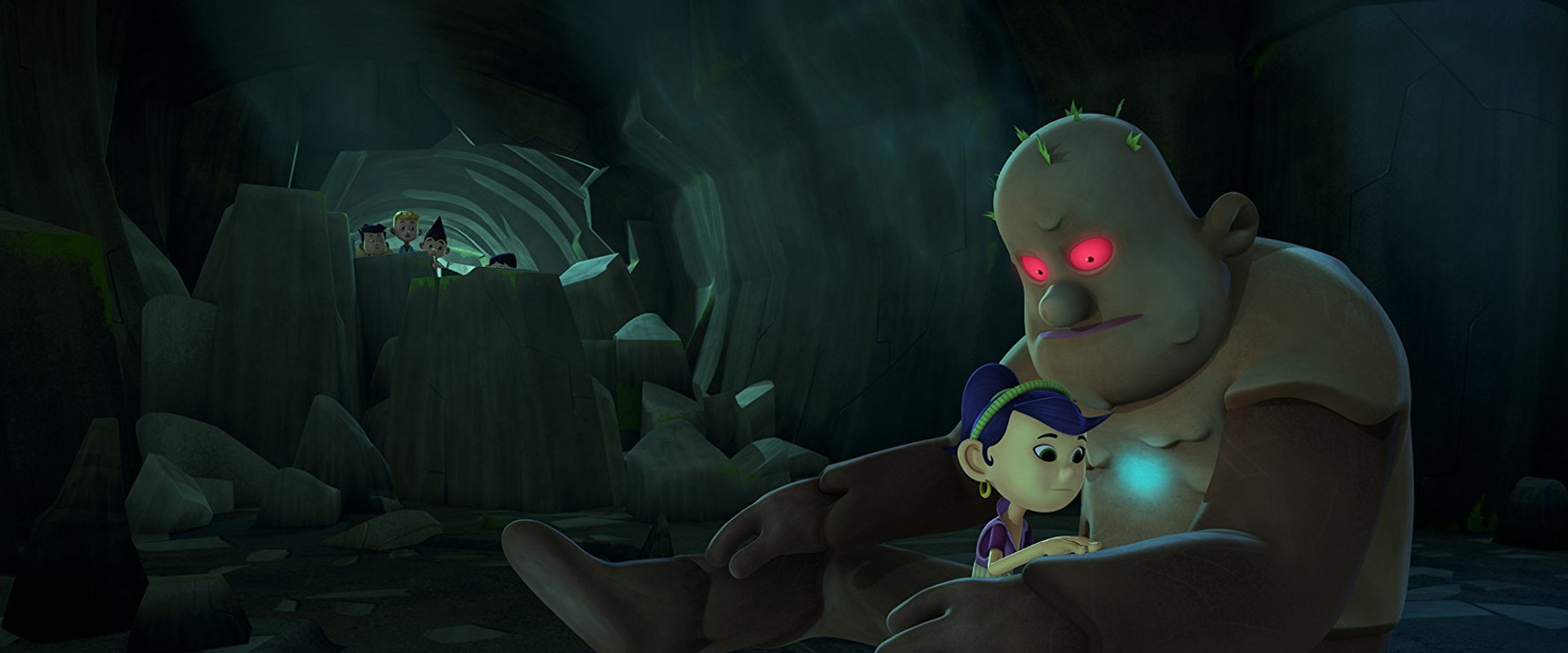 Tashi's banner image