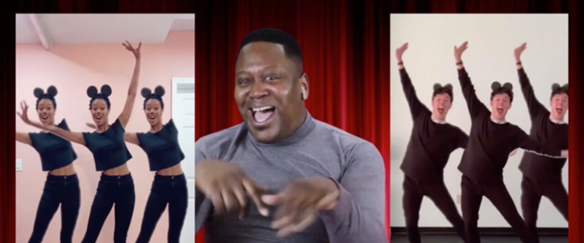 Ratatouille: The TikTok Musical