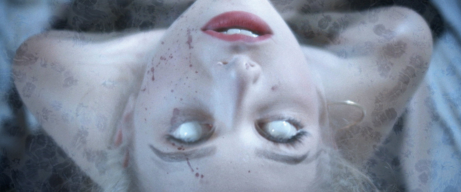 长发公主的诅咒