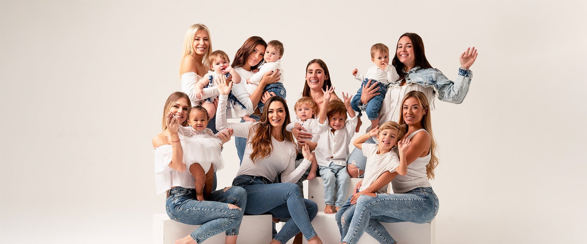 Mamans et célèbres
