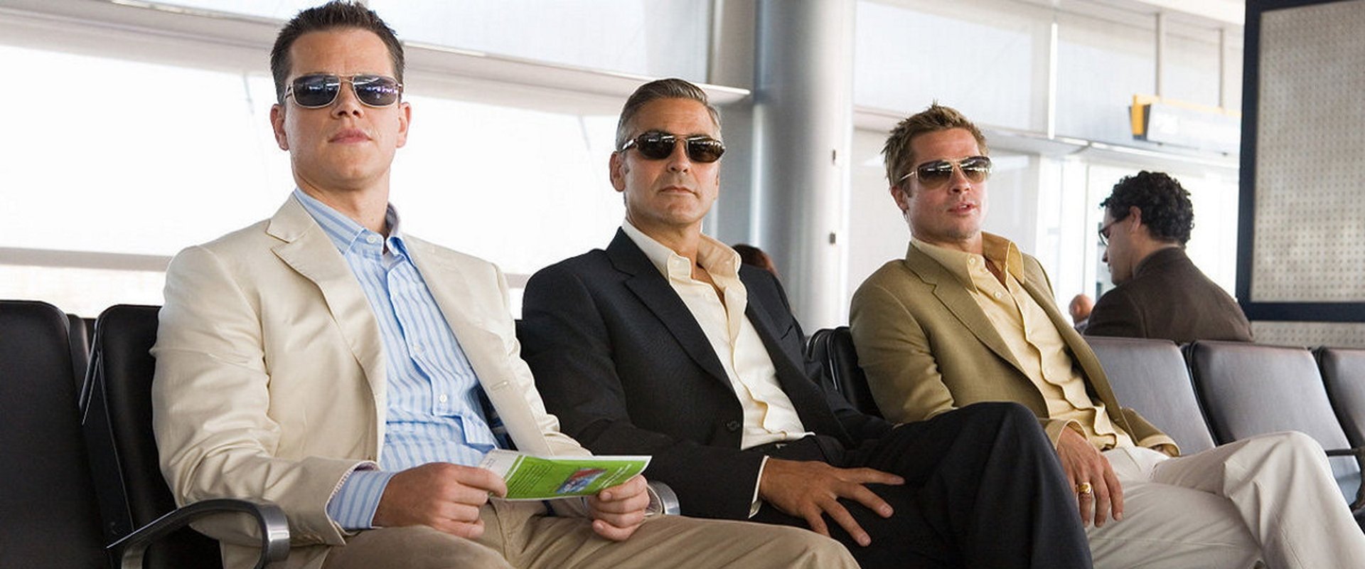 Ocean's Thirteen