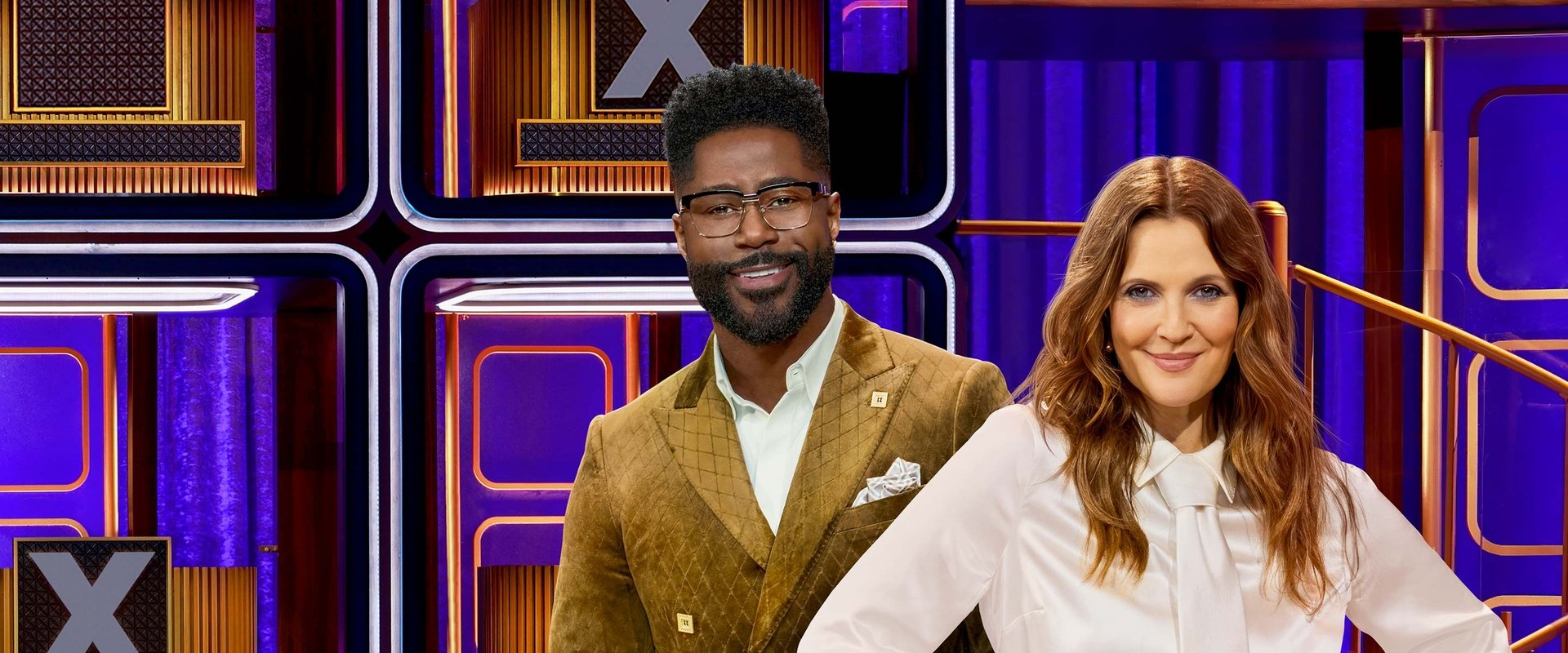 Hollywood Squares's banner image