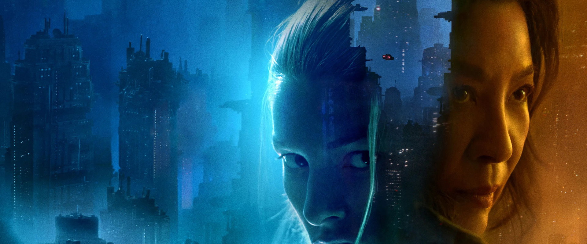 Blade Runner 2099's banner image
