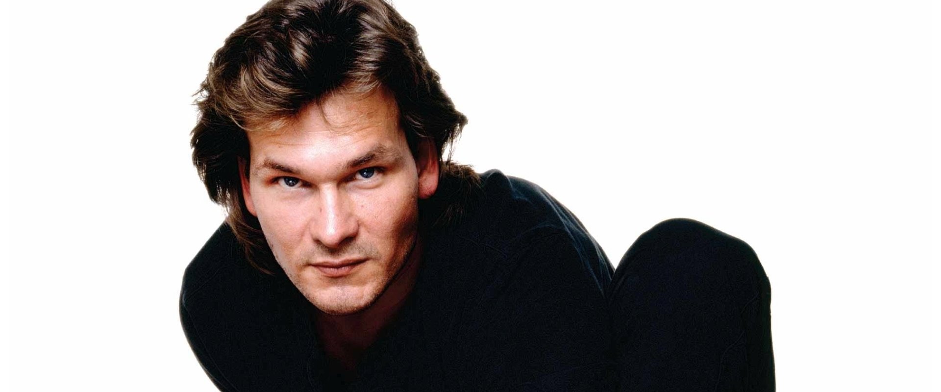 Patrick Swayze - Hollywoods Traumtänzer