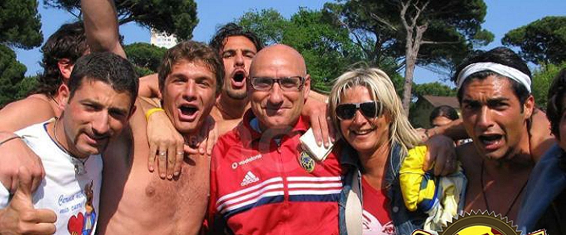 Campioni, il sogno