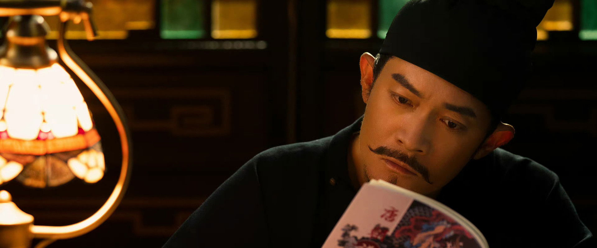 大唐来的苏无名