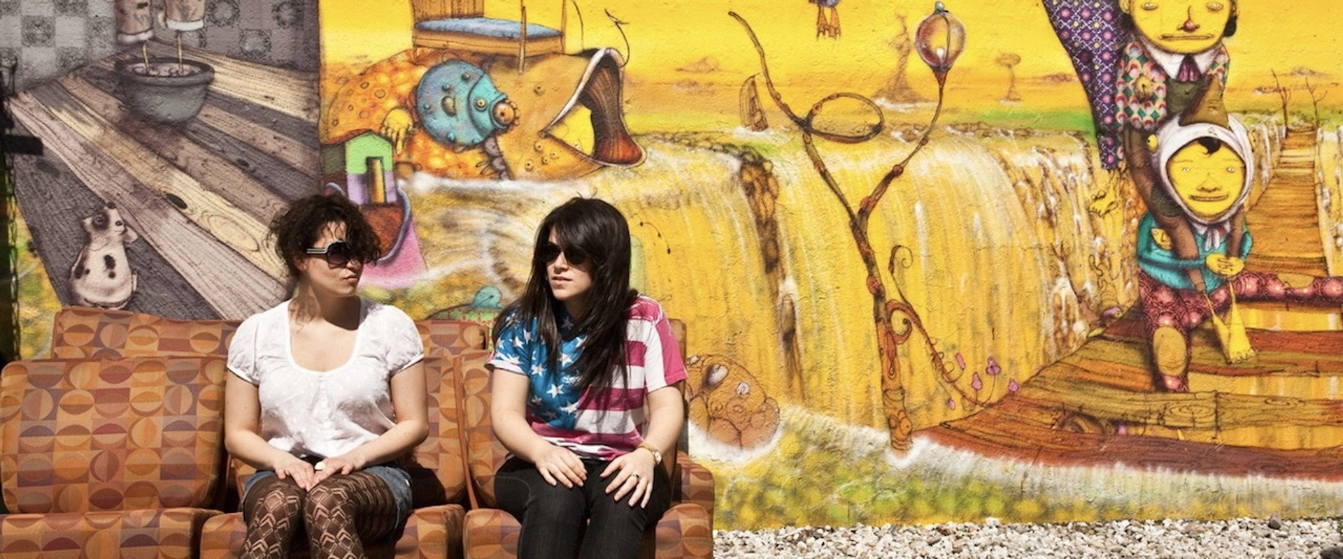 Broad City: The Web Series