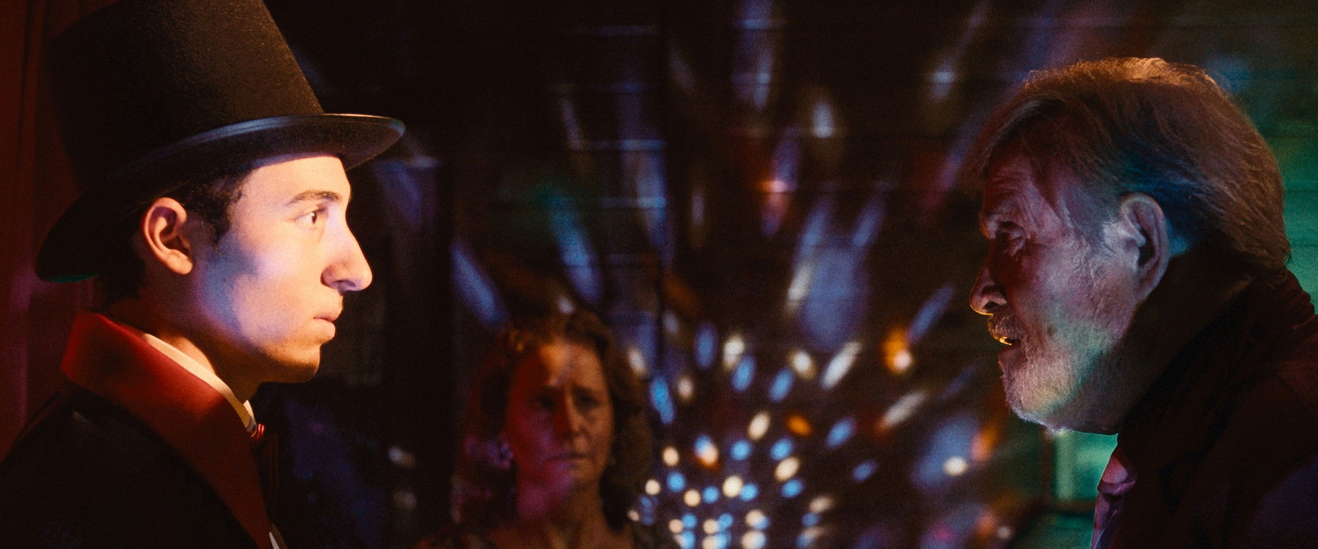 Leaving My Mother's banner image