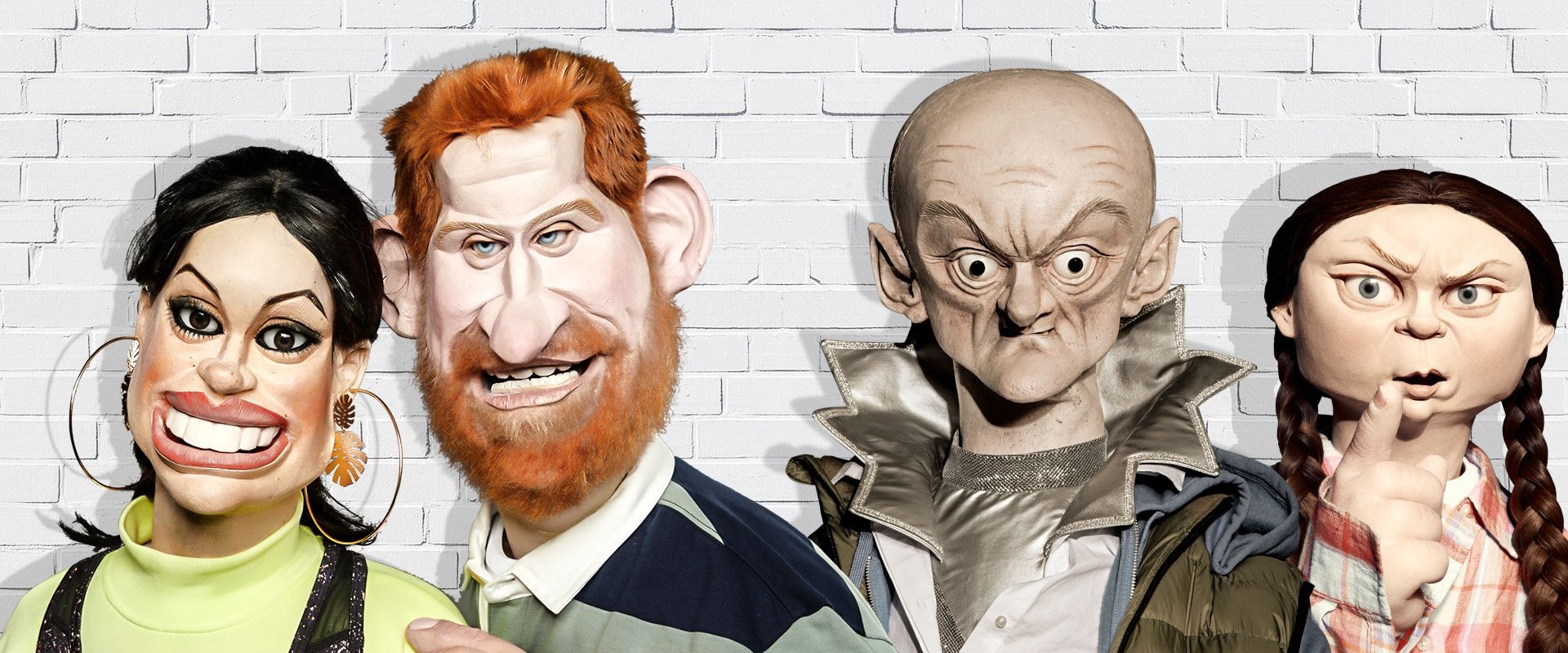 Spitting Image