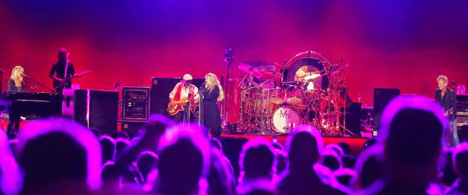 Fleetwood Mac - Live at Target Center's banner image