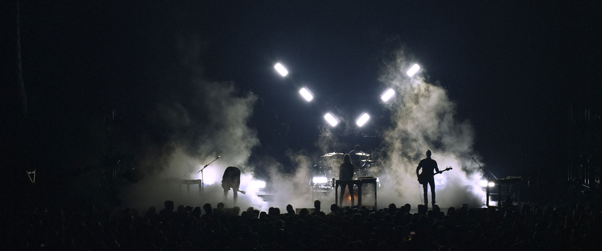 Metric: Dreams So Real  (Live In Concert)'s banner image