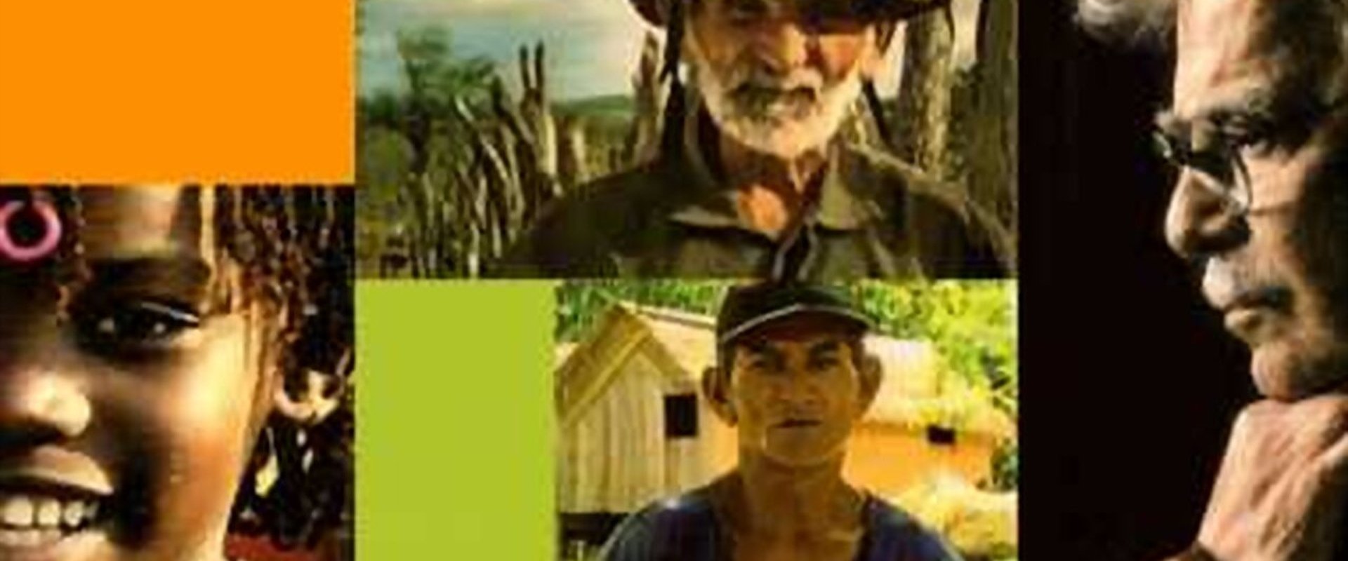 O Povo Brasileiro