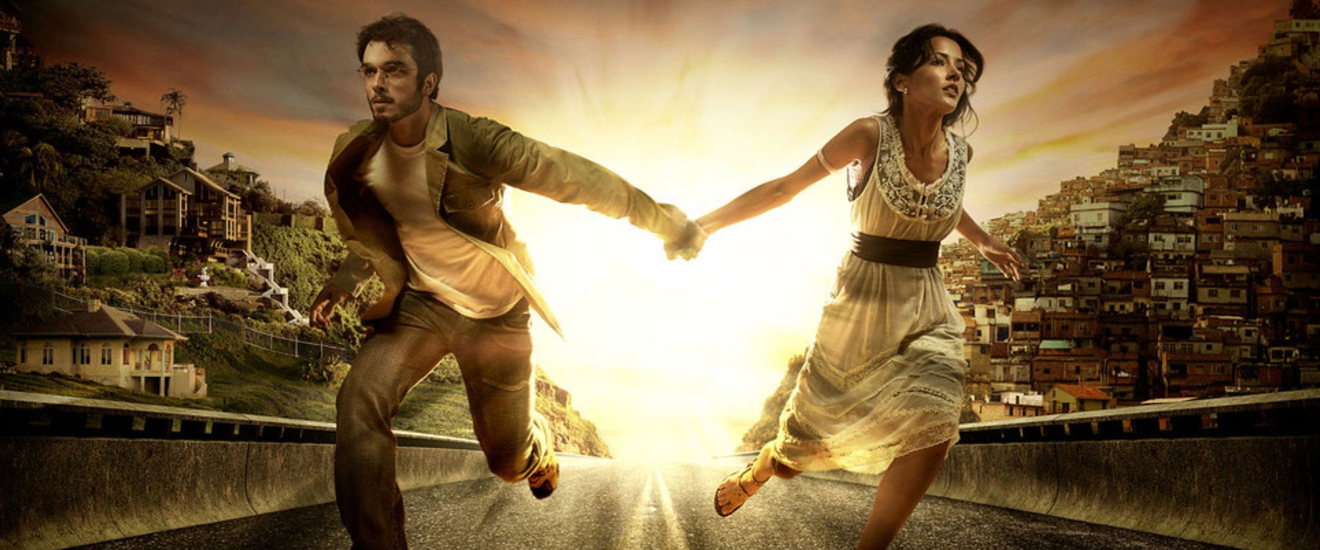 Opposite Lives's banner image