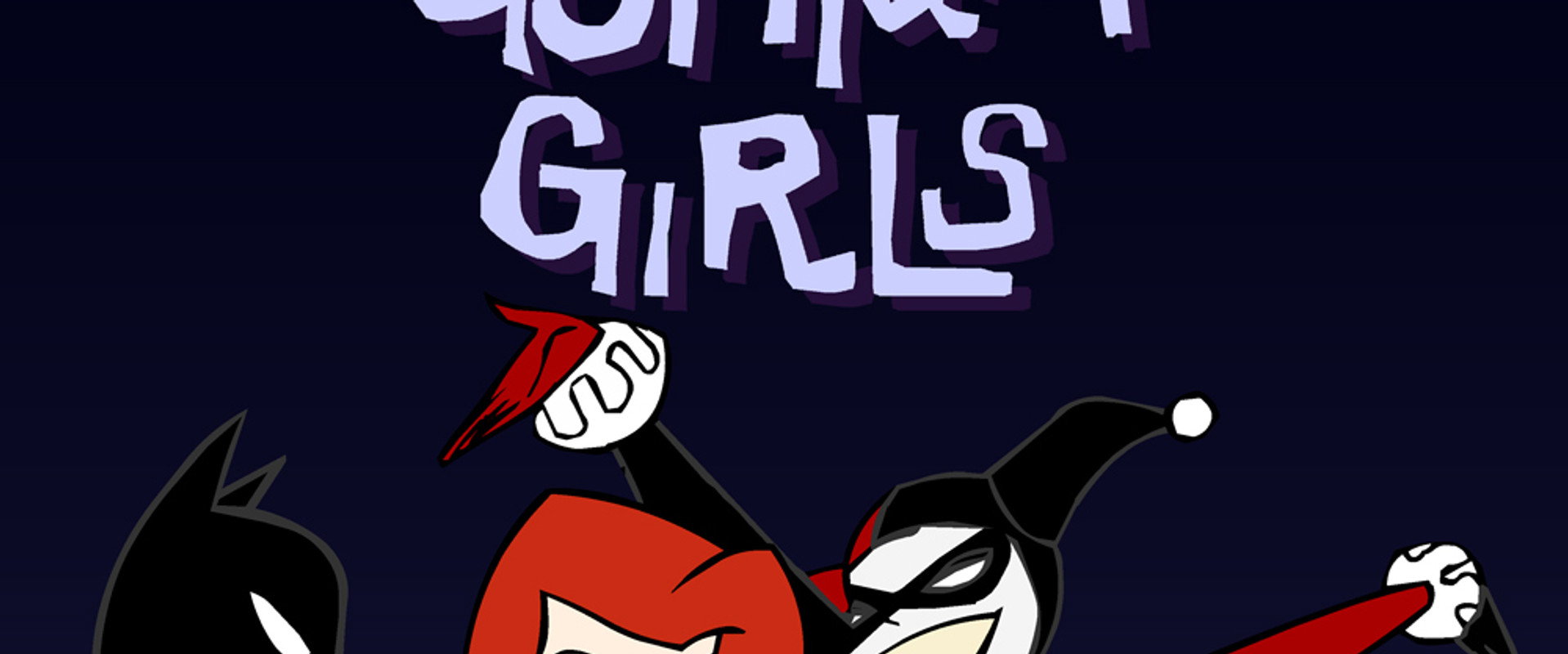 Gotham Girls