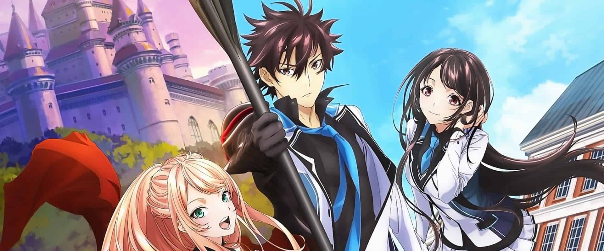 I Got a Cheat Skill in Another World and Became Unrivaled in the Real World, Too