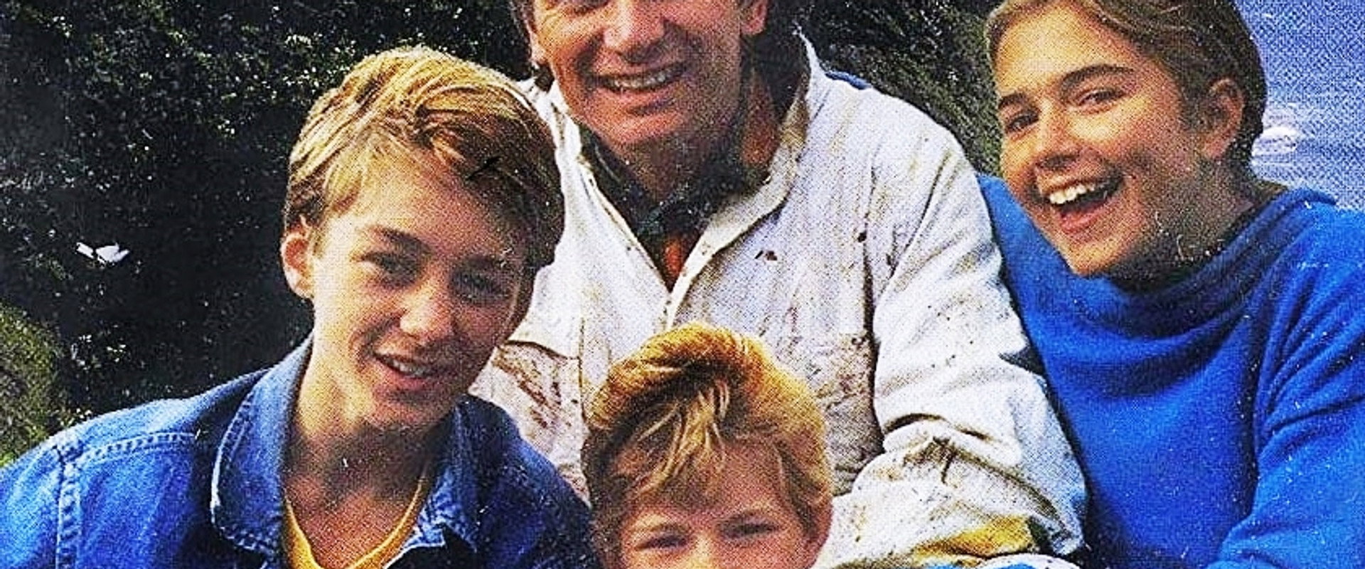 Round the Twist