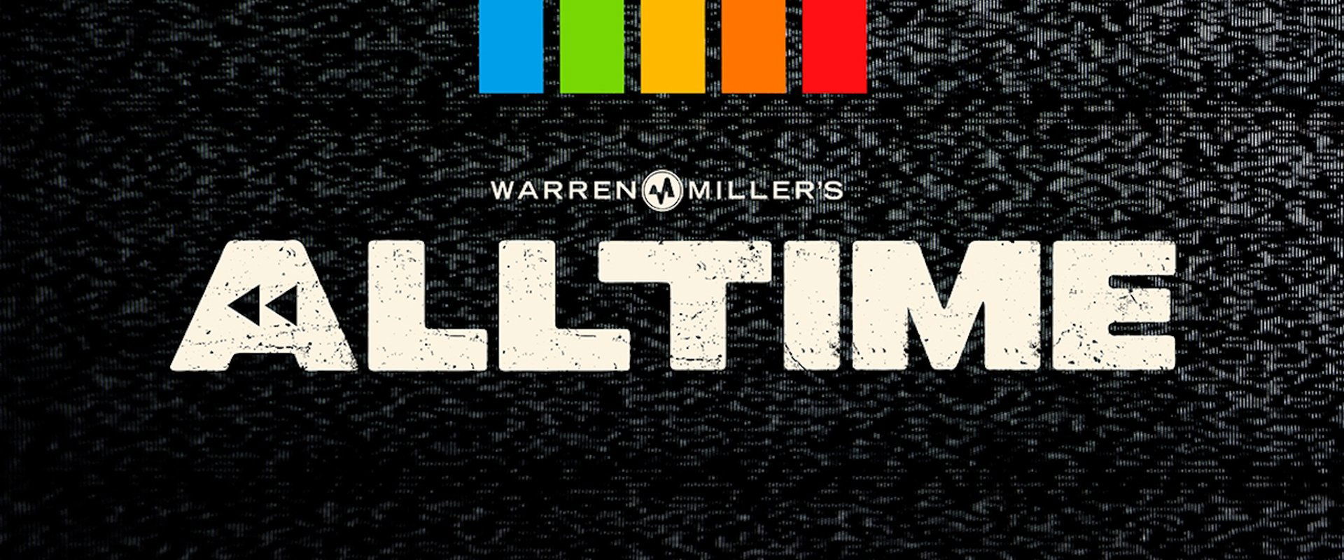 Warren Miller's ALL TIME