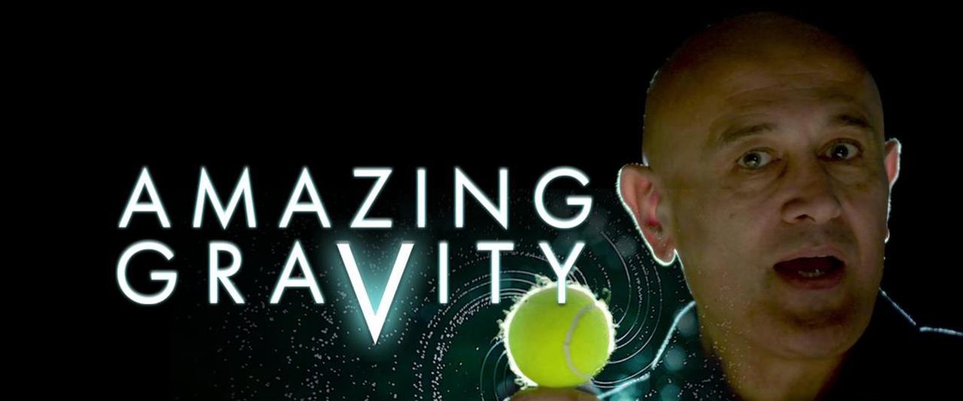 Amazing Gravity