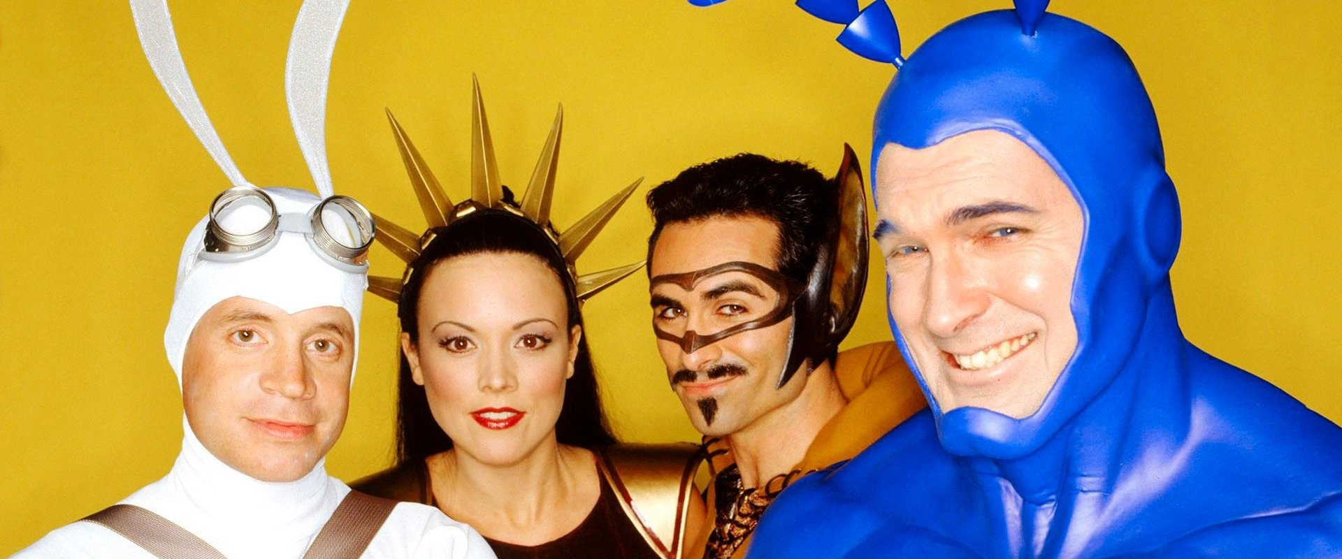 The Tick