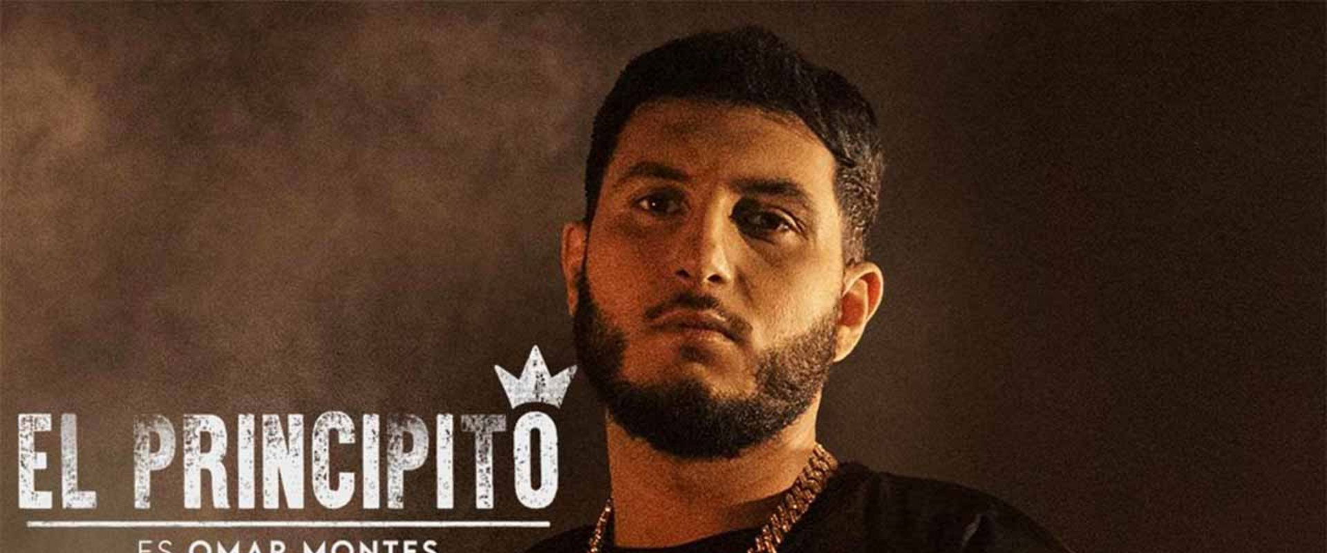 El Principito es Omar Montes