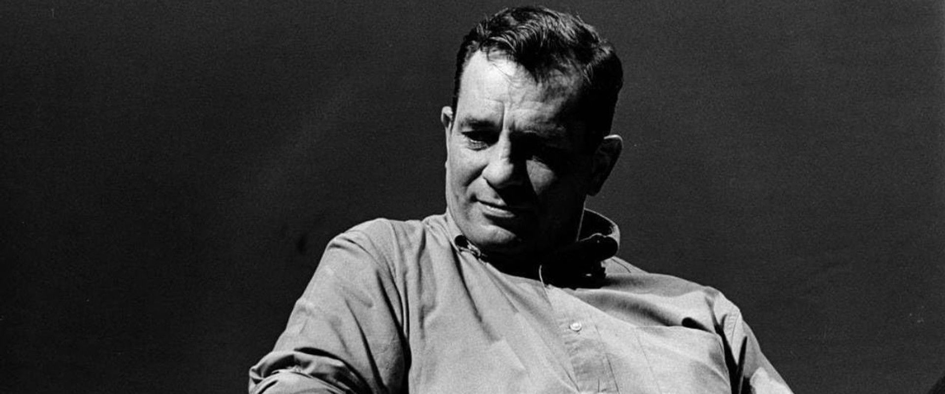 Le Sel de la semaine Jack Kerouac's banner image