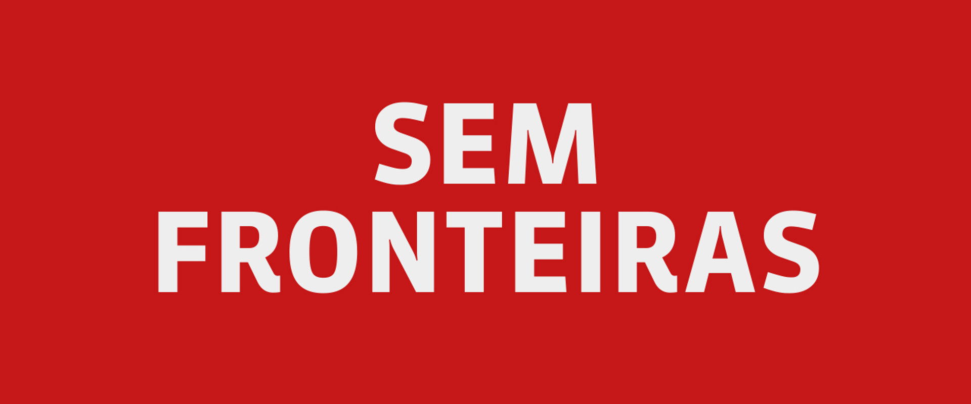Sem Fronteiras
