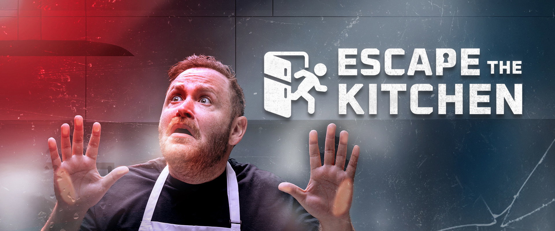 Escape the Kitchen's banner image