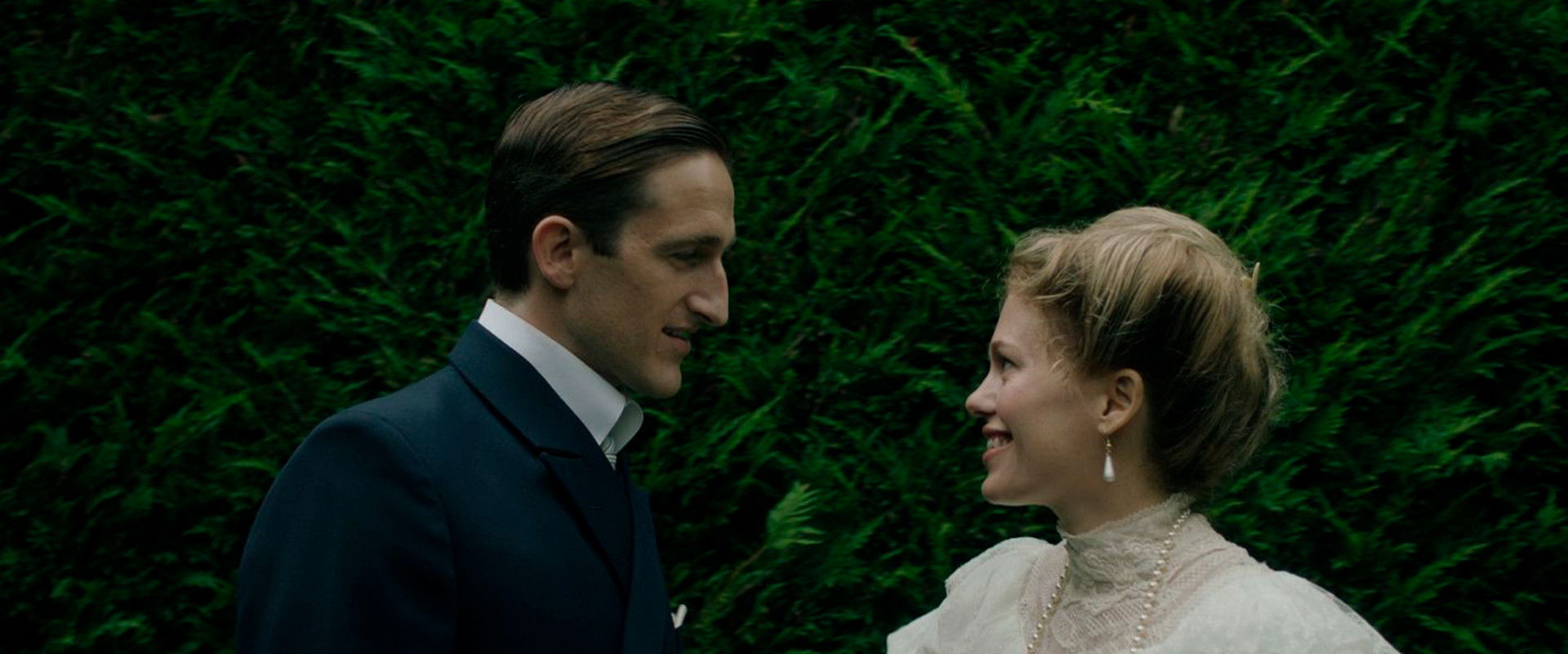 ENA. La reina Victoria Eugenia