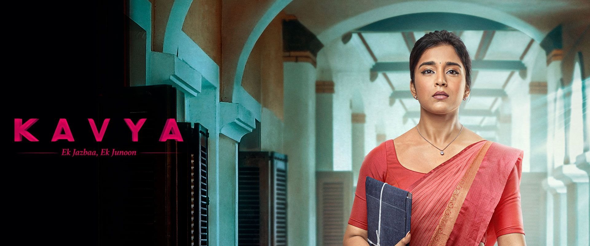 Kavya - Ek Jazbaa, Ek Junoon