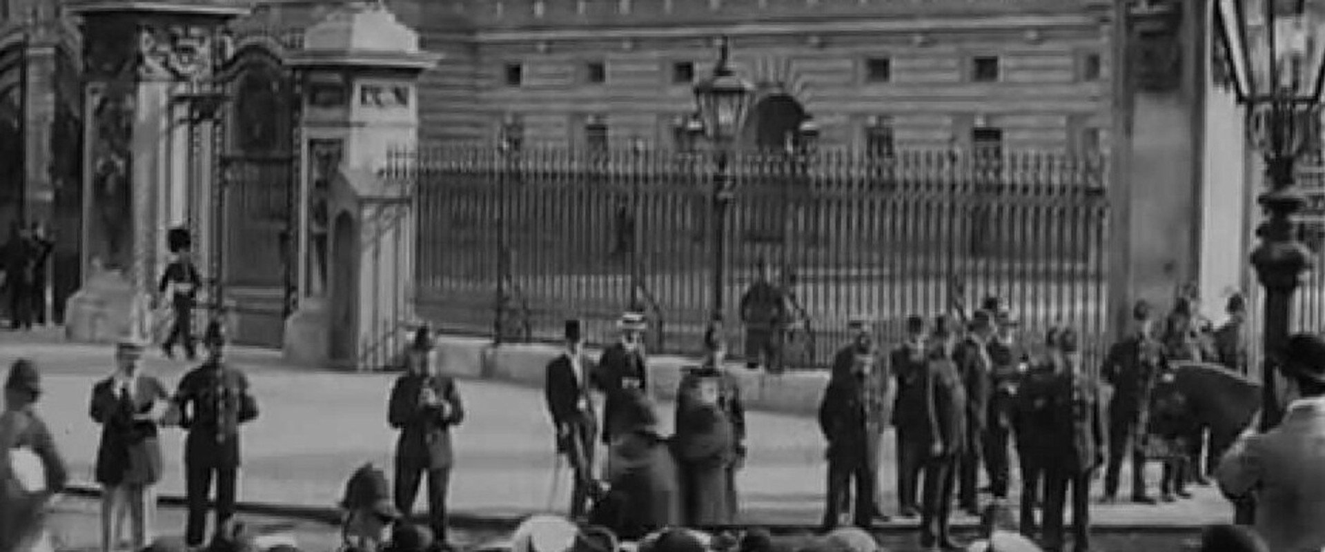 Palace Pandemonium
