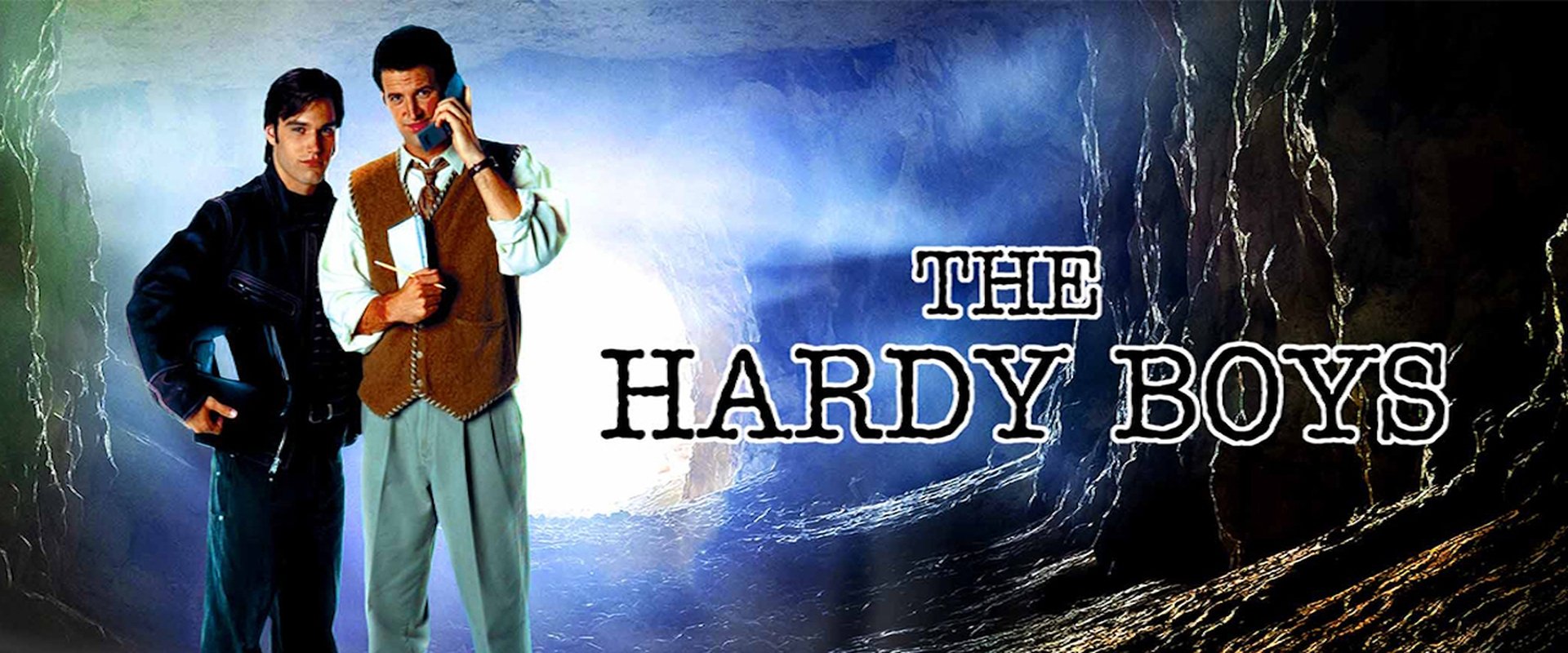 The Hardy Boys