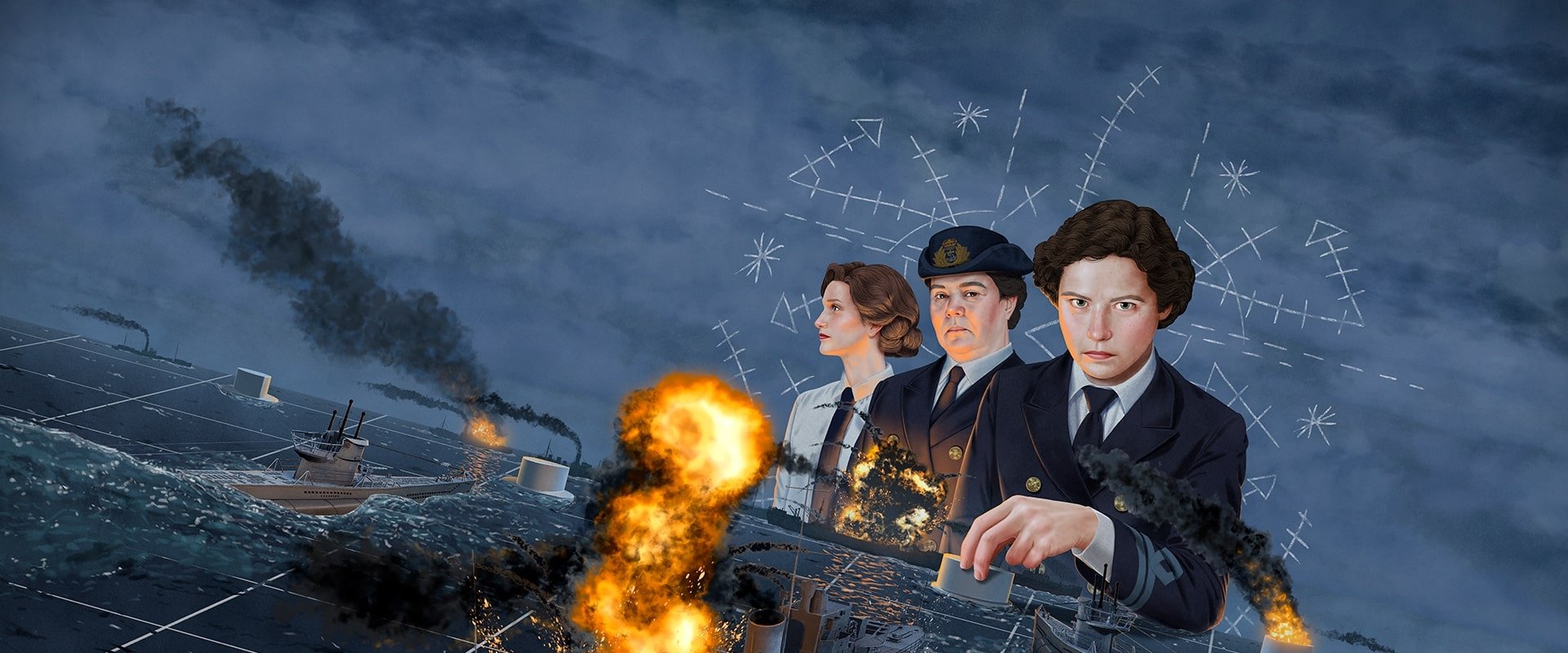 U-Boat Wargamers