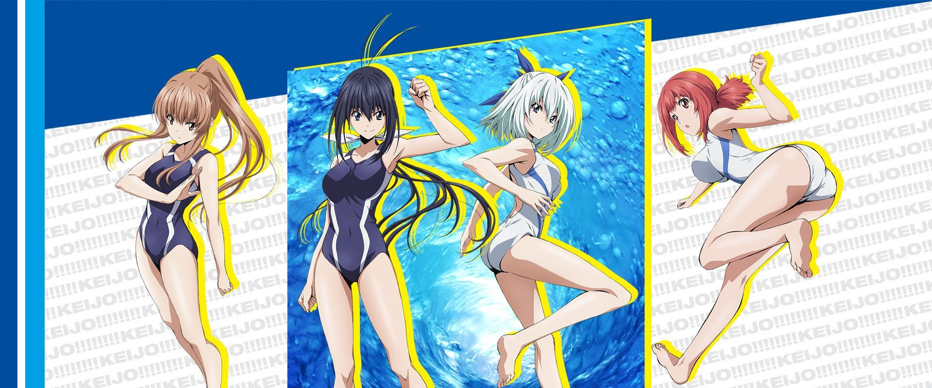 Keijo!!!!!!!!