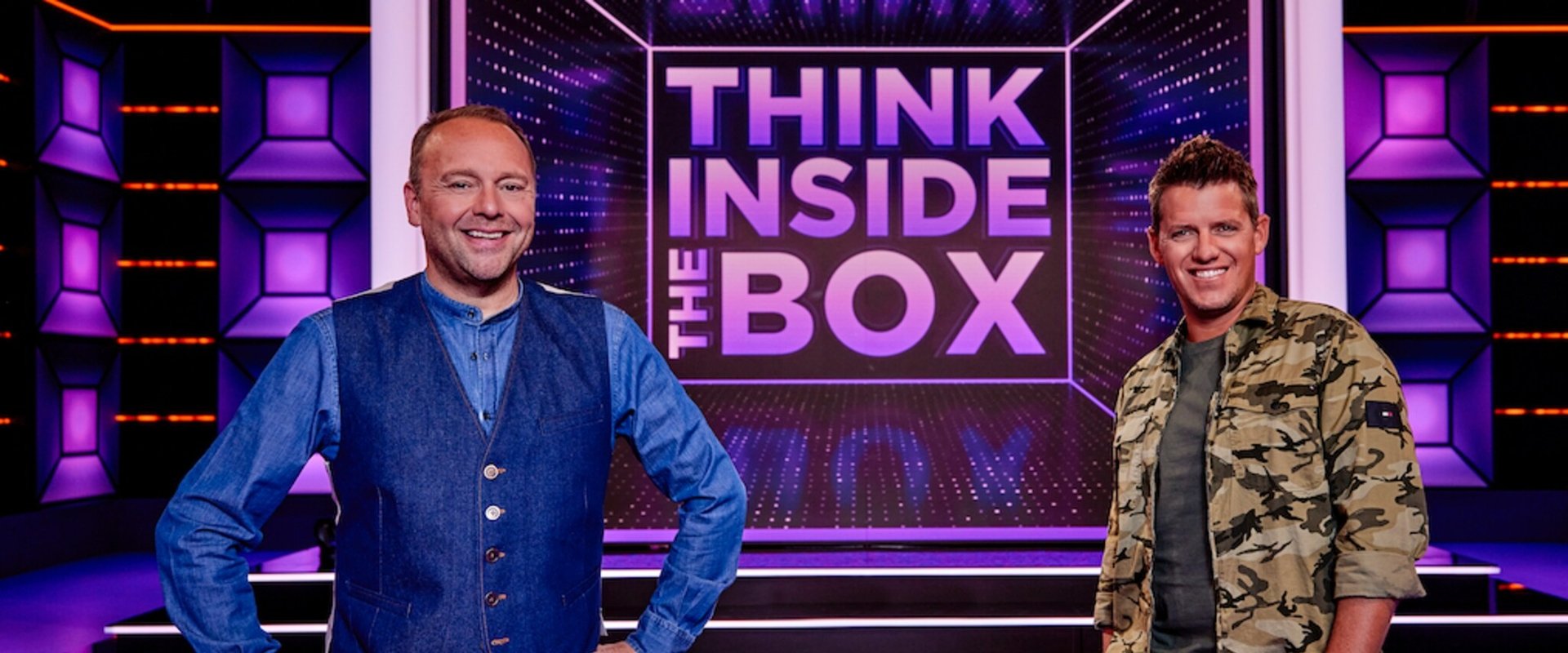 Think Inside The Box