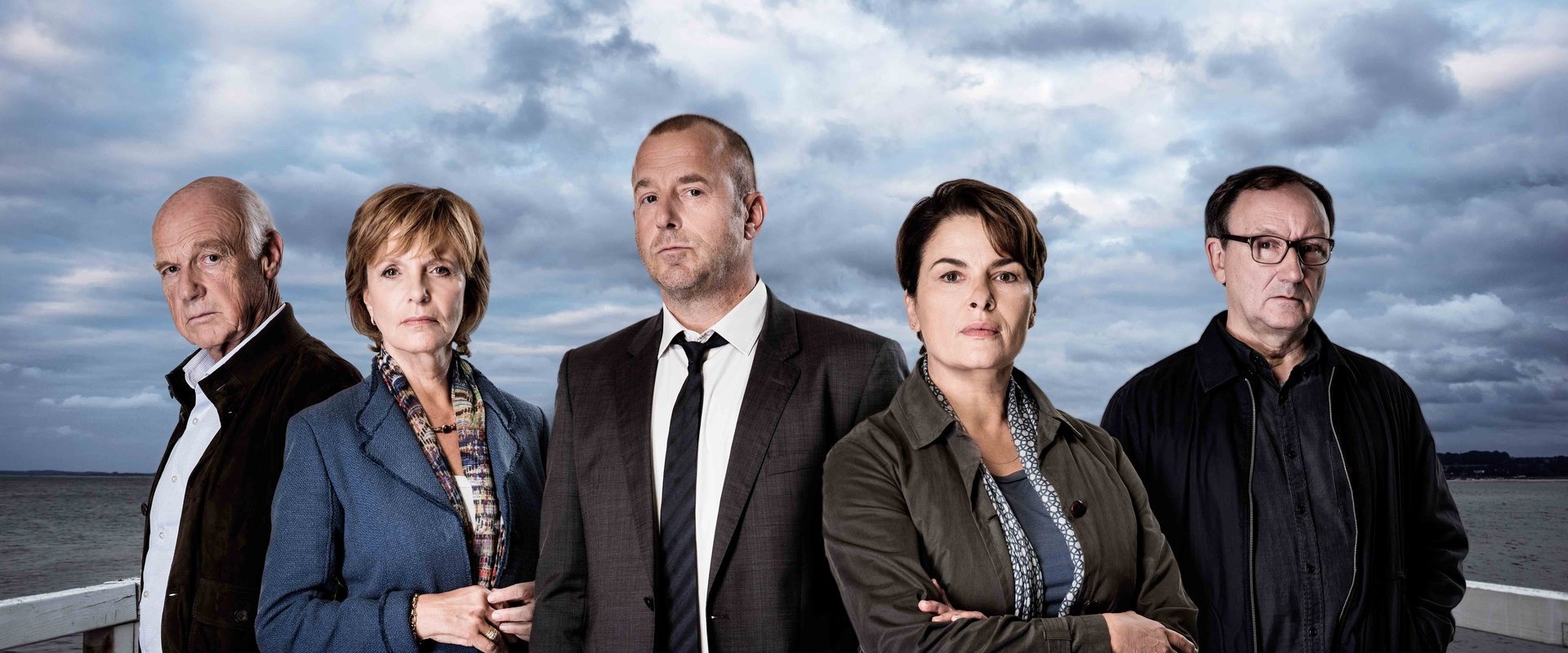 Die verschwundene Familie