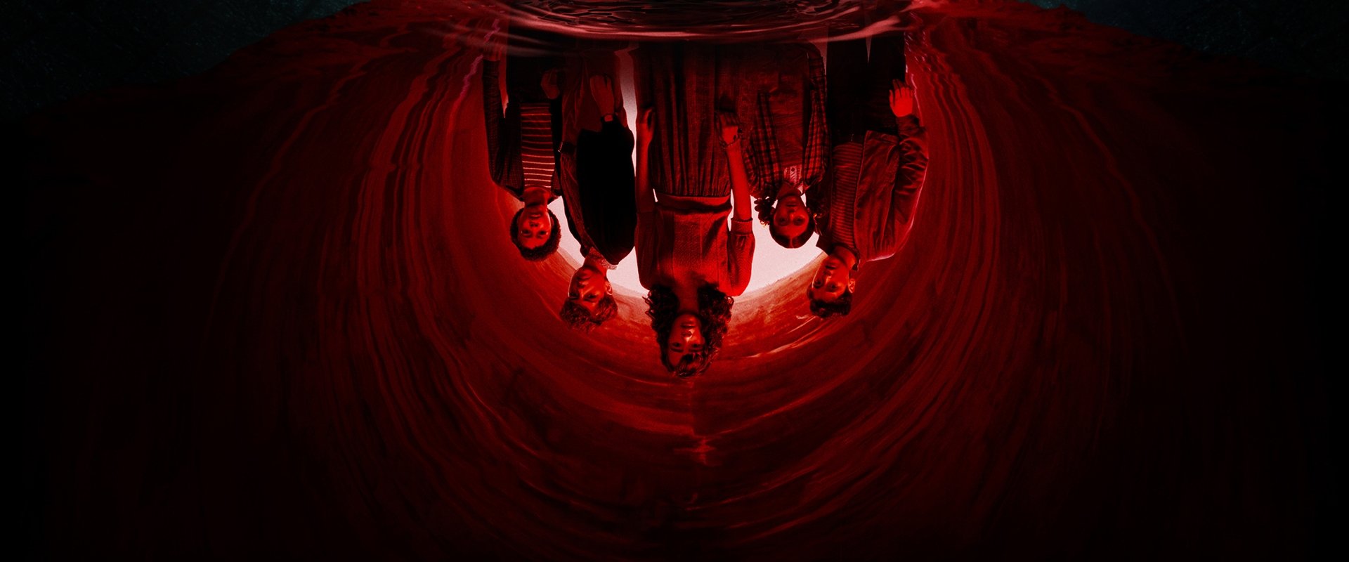 IT: Welcome to Derry