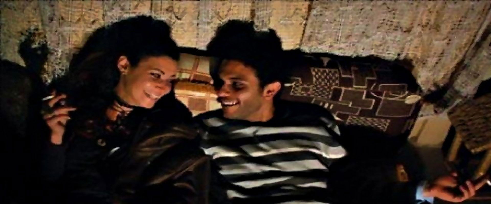 On A Day Like Today's banner image