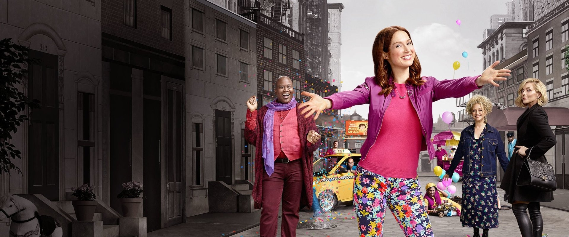Unbreakable Kimmy Schmidt