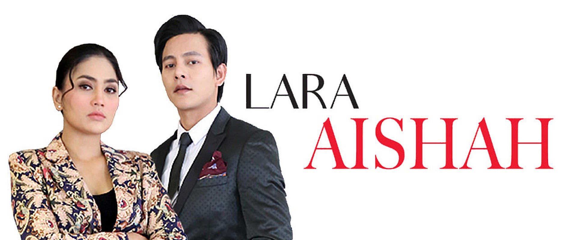 Lara Aishah