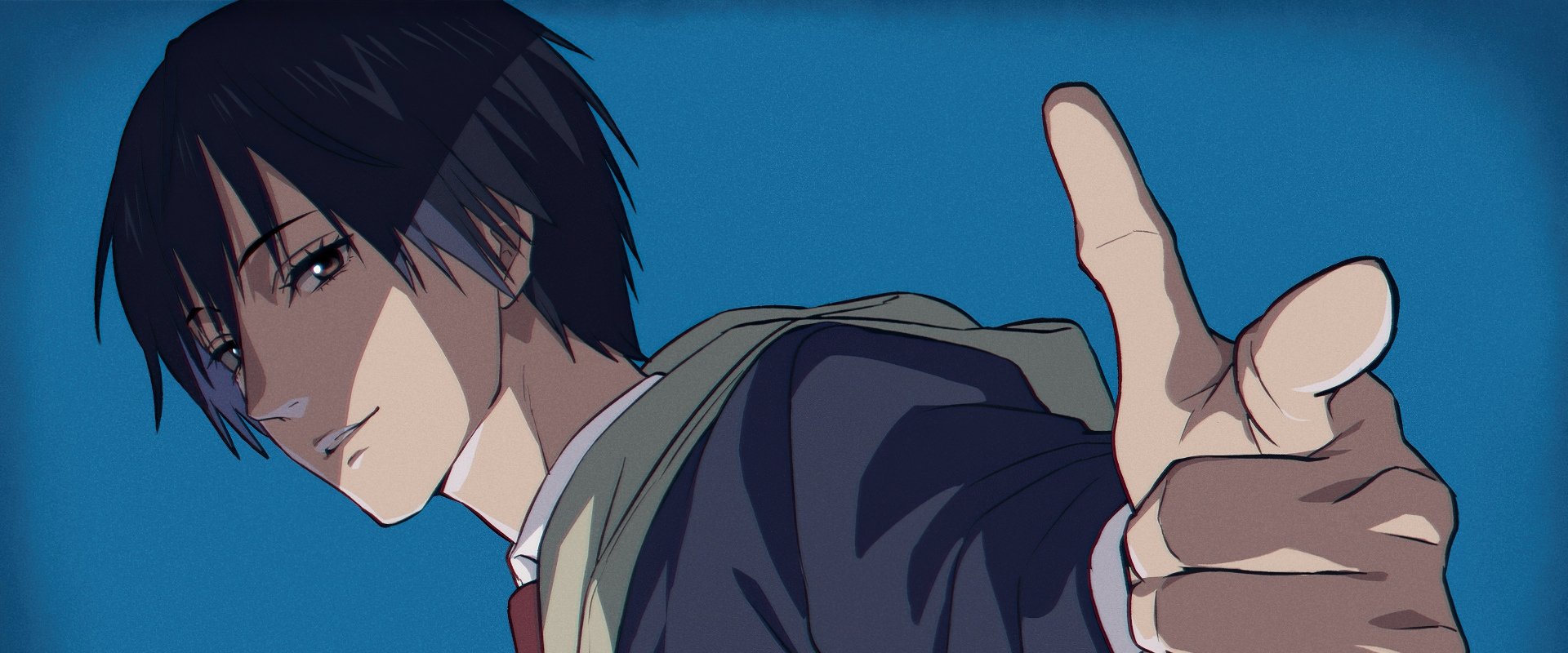 INUYASHIKI LAST HERO