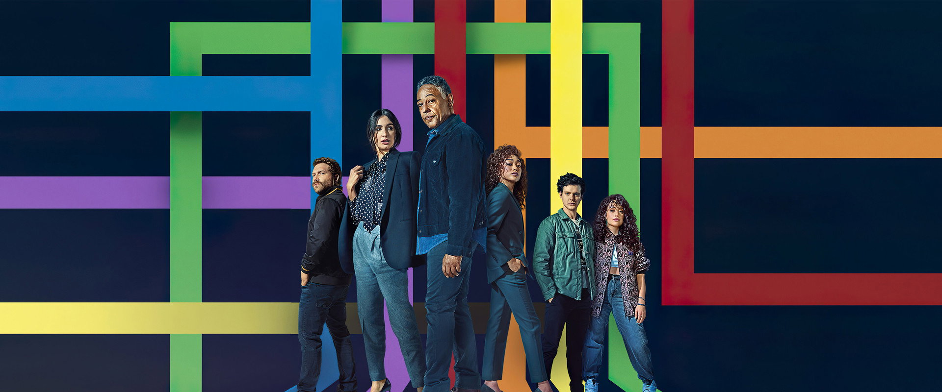 Kaleidoscope's banner image