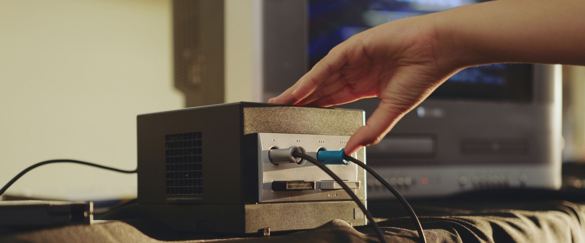 Disjoint's banner image