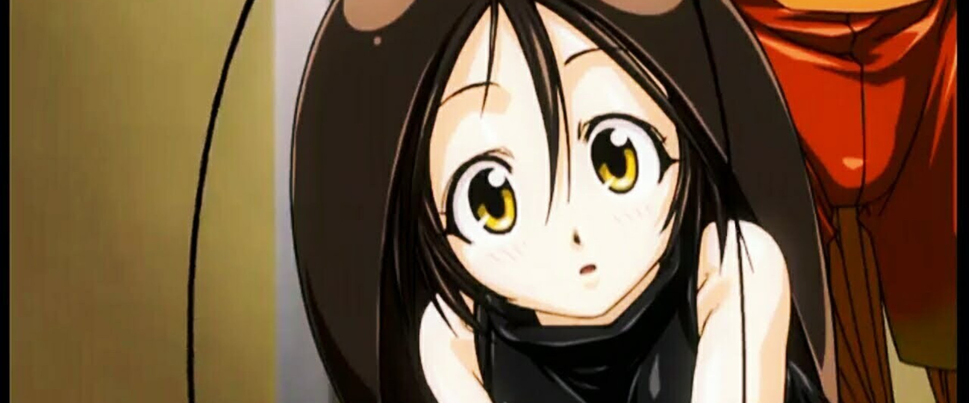 Gokicha!! Cockroach Girl's banner image