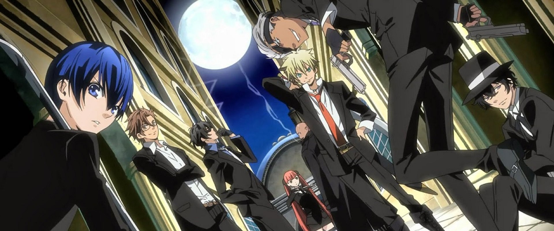 La Storia della Arcana Famiglia