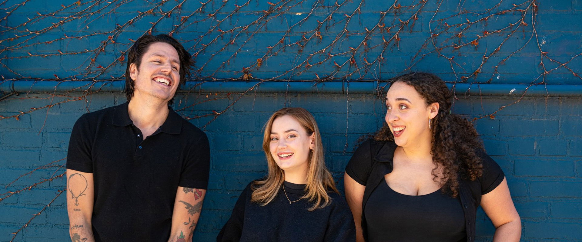 The Dessert's banner image