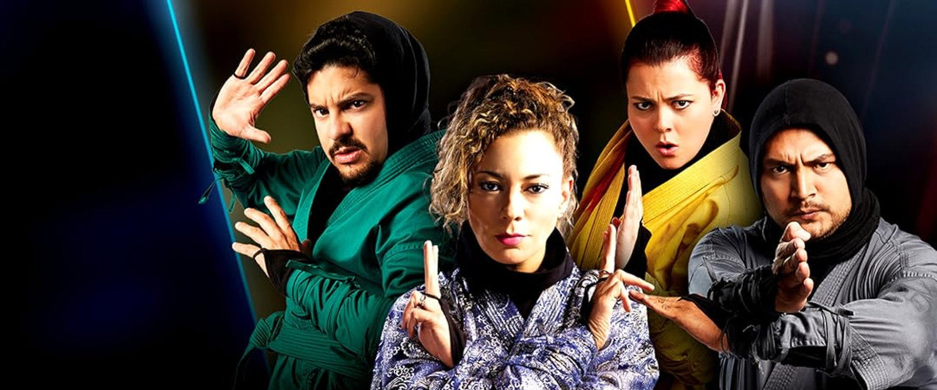 Manual para Ninjas's banner image
