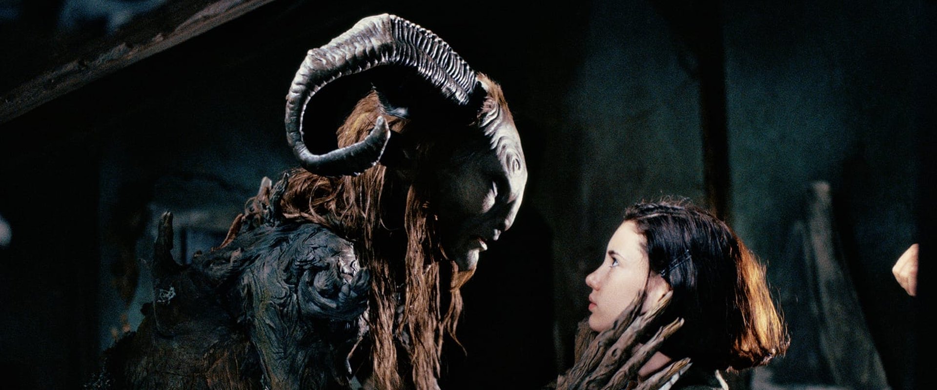 Pan's Labyrinth