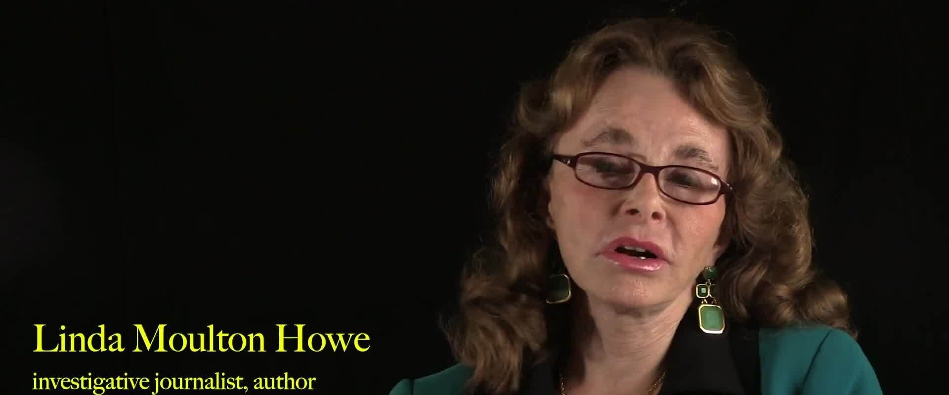 ETs Among Us 5: Binary Code - Secret Messages from the Cosmos (with Linda Moulton Howe)